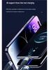 Universal Fast Charging 3-in-1 Multi-Head Cable for Car and Phone