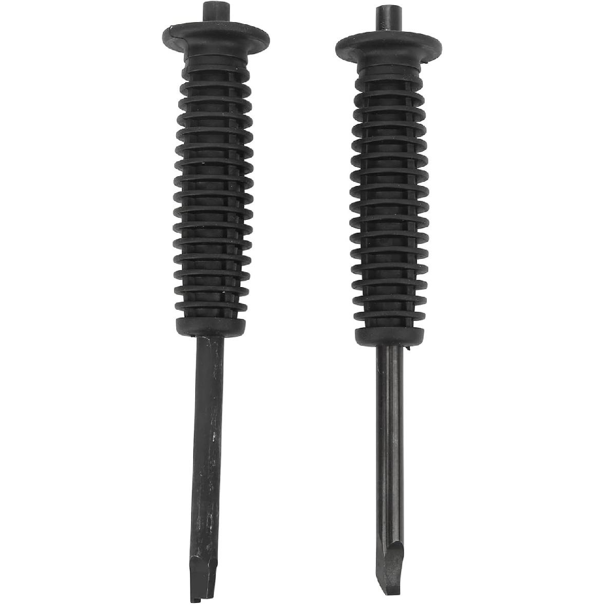 

Ejoyous Axle Nut Removal Tool, 2PCS Car Drive Axle Nut Installer and Remover Tool Replacement for ES