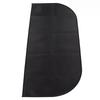 Fire Pit Mat Insulated Fireproof Heat Resistant Foldable Under Grill Mat for Fireplace Outdoor