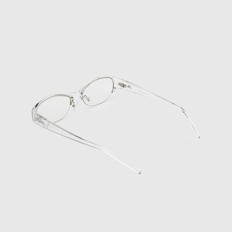 BLUE ELEPHANT AESLIT crystal