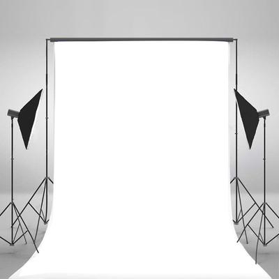 5x7 stop čistě bílá obrazovka fotografické pozadí fotografické studio pozadí