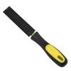 1 Piece Multi-function Rasp Files Overall Length 260mm Great Diamond-Shaped Files For Sharpening And Straightening Hand Saw CD