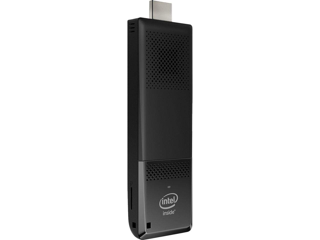 

Intel Compute Stick Stick-type Computer with Windows 10 Home and Intel Atom x5-Z8300 Processor (BOXSTK1AW32SC)