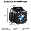 HKUG1 Magnetic Phone Cable Cord Holder Management Wire Keeper Clip For BMW M Performance Alpina M3 M5 M6 X1 X3 X4 X5 G20