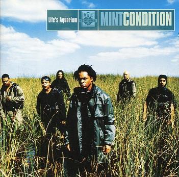 

CD MINT CONDITION - Life s Aquarium 623532PROMO Elektra 1999 US Soul/Funk Used