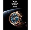 Часы Vostok Europe NH35A-320C680