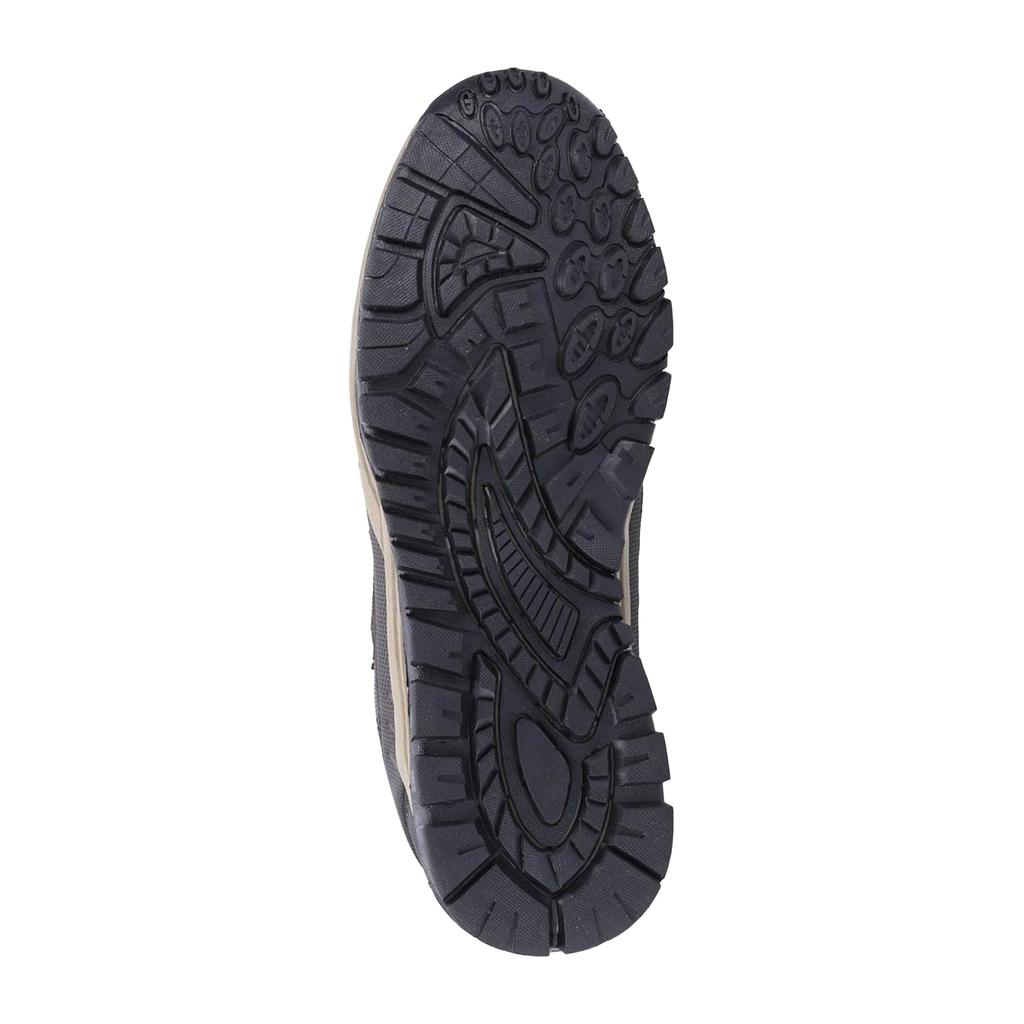 Cotswold Mens Maisemore Suede Hiking Shoes