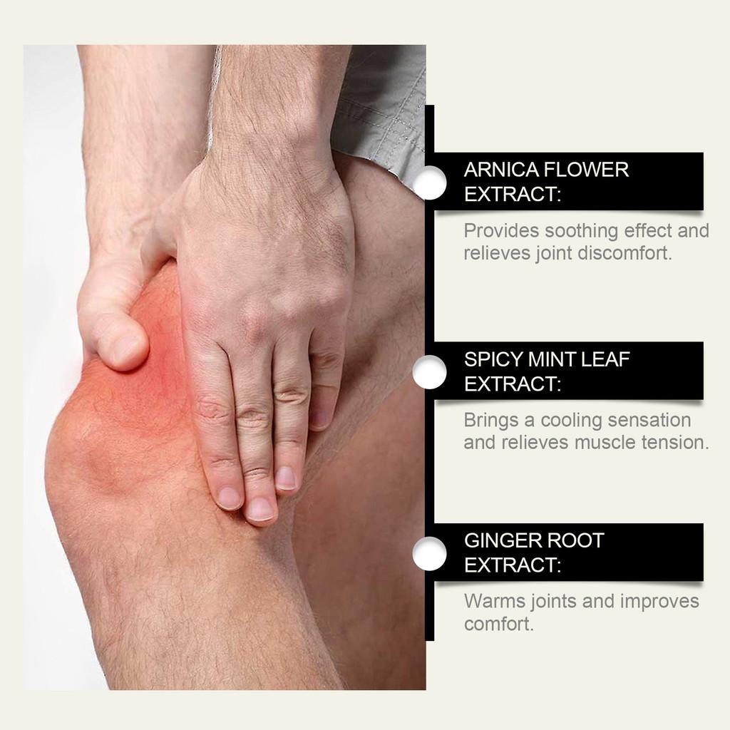 Houkea Joint Care Cream For Soothing Comfort And Hydration To Relieve Discomfort
