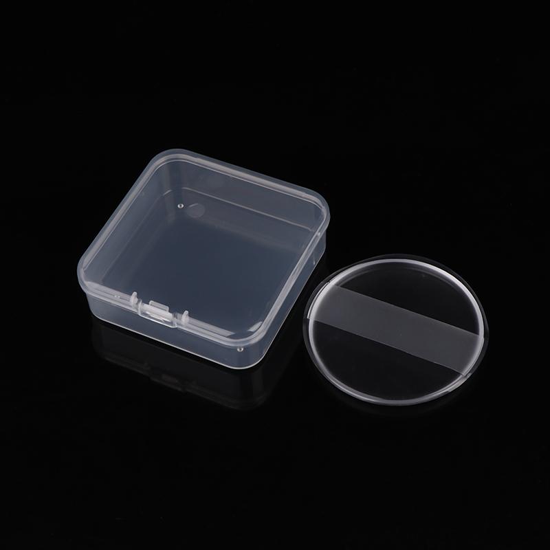 

1 шт. Прозрачный силиконовый гель пуховка спонж для лица консилер косметика пуховка аксессуары для тональной основы BB крема без пудры