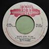 7inch Record SLY  ROBBIE  Boops Here To Go  Language Barri TAXI033 Taxi 1987 Jamaica Reggae Ska  Dub Used