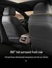 BYD Han 5-Seater Leather Car Seat Cushion - All-Season Universal Cover, 25 Models Available