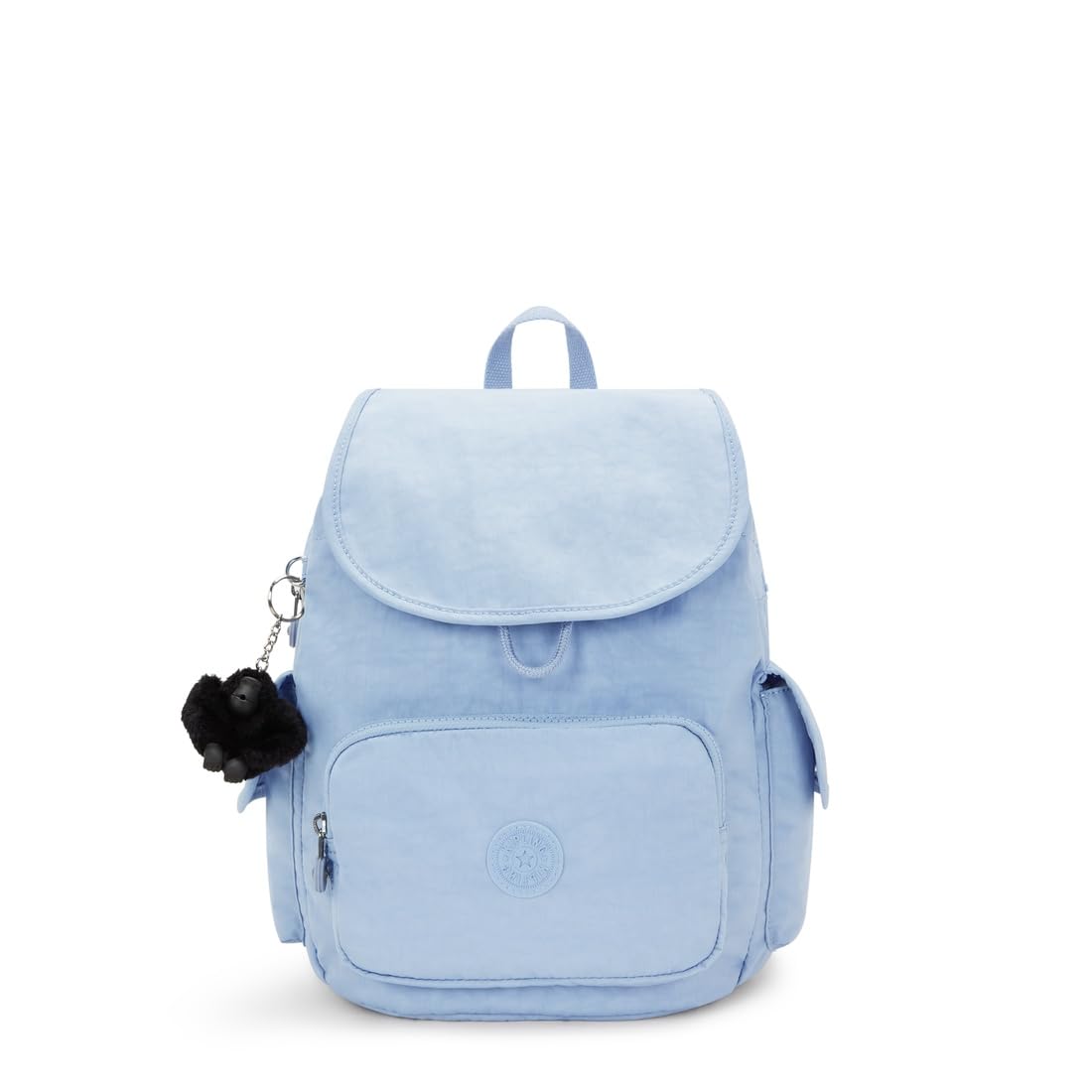 

CITY PACK S Cloudy Sky Blue2 K156352DS [Kipling] 13л