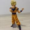 [USED] C Prize Super Saiyan Goku Figure VS Omnibus