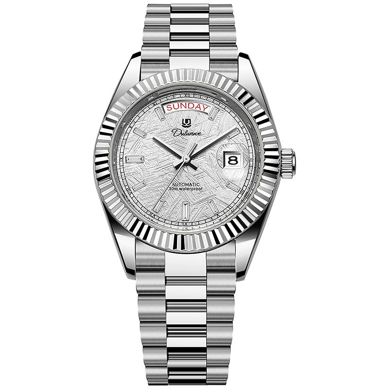 Luxury Original Automatic Mechanical Men`s Watch