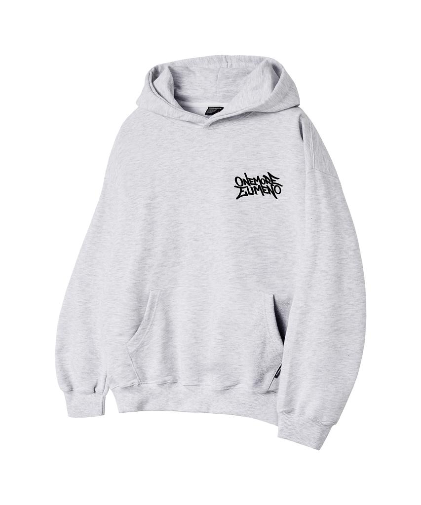El Big One Hoodie 3 Colors (Type A)