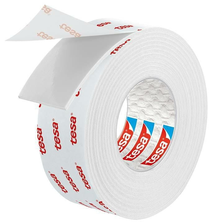 TESA WALLPAPER MOUNTING TAPE 1.5x19