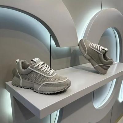 Sapatos de homem – Ténis