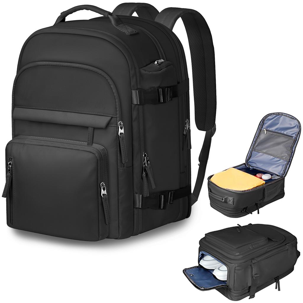 Travel Backpack For Women Carry On Backpack Laptop Backpack Flight Approved College Student School Bag Casual Daypack