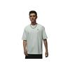 Cny Series 85 Ss Crew Snake Year Limited Breathable Short Sleeve T-Shirt Men T-Shirt Green HV0830394