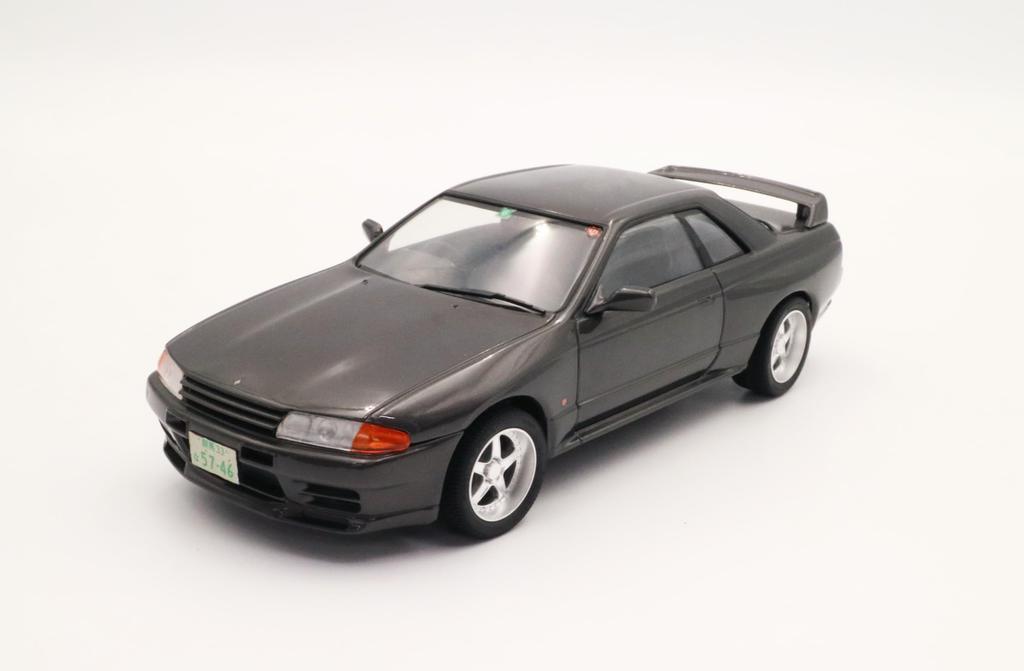 Fujimi Model inch up series Skyline NISMO 1/24 č. 42 GT-R (BNR32) ID-42