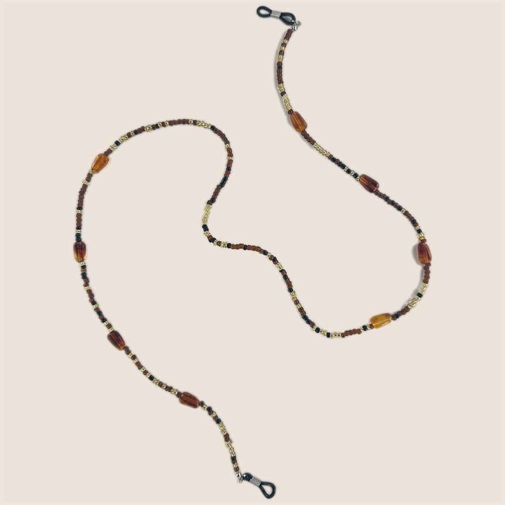 Anti-Dropping Glasses Rope Glasses Chain Can Hang Neck