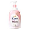 Dove Cherry Blossom Foaming Body Wash & Moisturizing Body Wash Set