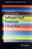Kniha Software Fault Prediction : A Road Map