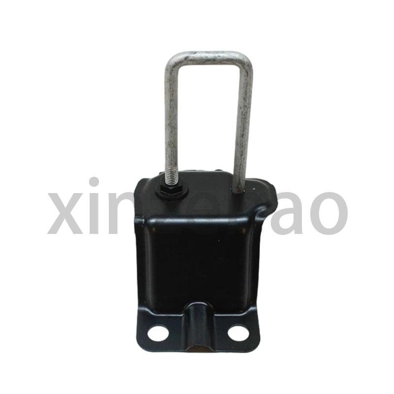 51237441480 Lock Hook with Bracket for BMW MINI COUNTRYMAN
