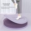 OEING Thickened Soundproof Jump Rope Mat