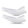 1 Pair UV Protection Cooling Arm Sleeves Sun