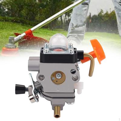 Carburetor Replacement Sturdy Easy Installation for FS87 FS110 C1q-s131