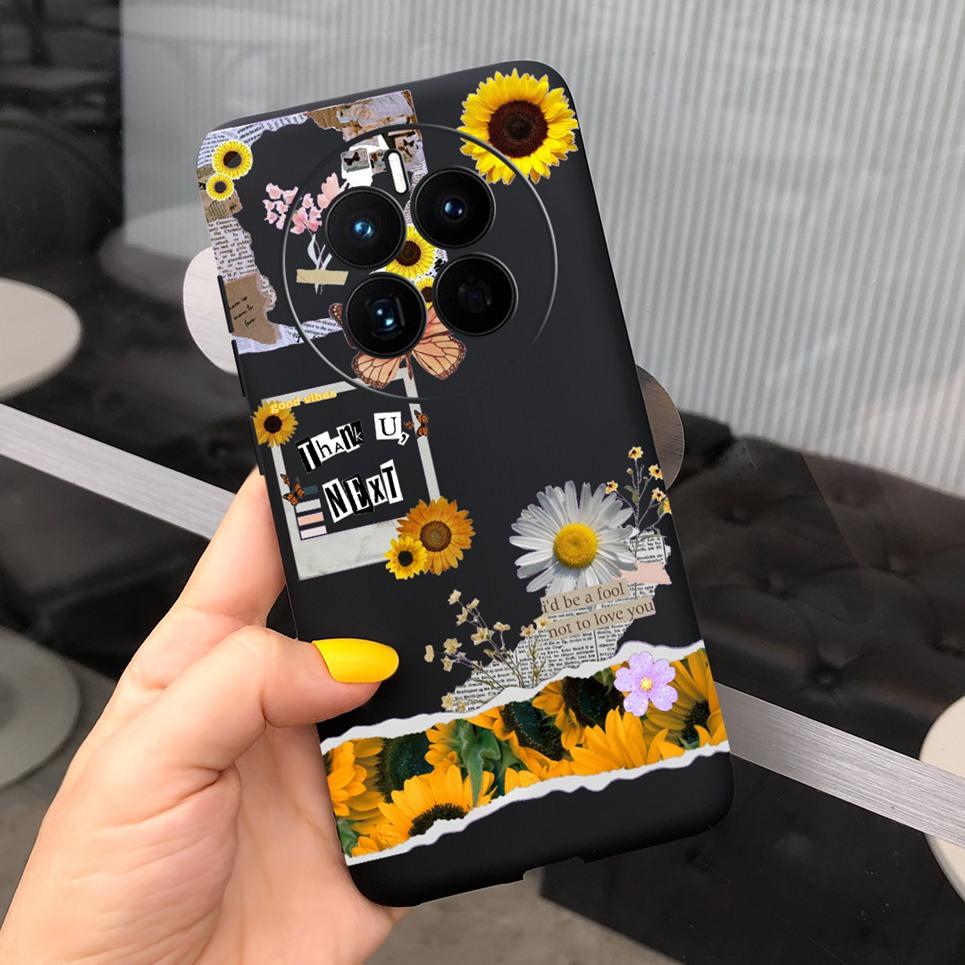 

phone case For Realme 12 Pro+ Cover Realme 12 Pro Plus Coques Luxury Fashion Soft Silicone Paras Realme12Pro Case Stars Sky Etui Realme 12 Pro