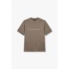 Men S Embroidered Logo Crewneck T ShirT A515126047