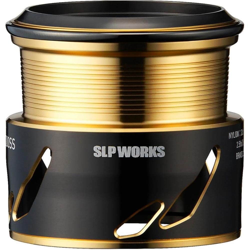 Daiwa Slp Works  Daiwa Slp Works  Slpw Ex Sf  Exist Super Finesse  Шпуля 1000ss
