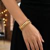 Armbänder – Manschettenarmbänder
