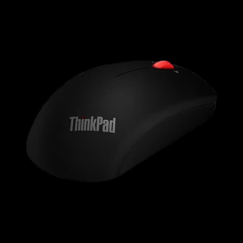 

Lenovo ThinkPad Dual Mode Wireless Mouse