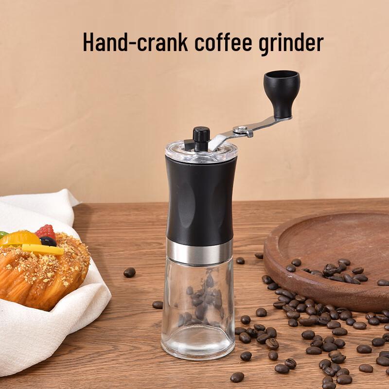 Ручная кофемолка LISM