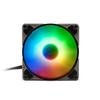 Ventilateur PC - SHARKOON - SilentStorm 120 - 12 Cm - PWM - Silencieux 20,4 dB