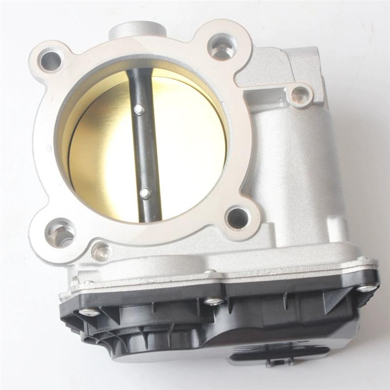 Precise 31216327 Car Throttle Valve For Volvo C30 S40 S60 V50 V70 2005-2011 30711551050623 6G230541