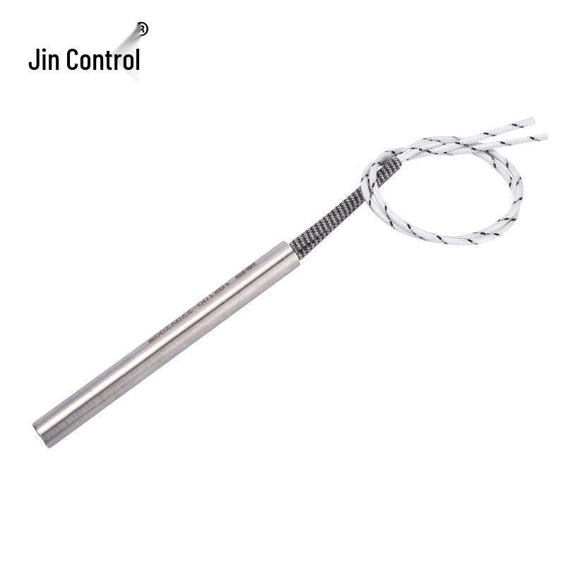 Industrial Single-Head Heating Tube