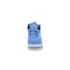 Jordan Air Jordan 7 Retro Comfortable Lightweight Abrasion Resistant High Top Toddler Shoes Blue Infant And Toddler 304772-400