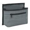 Luggage Travel Cup Holder Hands Free Travel Luggage Drink Bag Multifunction for Flight Attendants Travelers Accessories