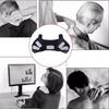Self Therapy Heating Magnetic Tourmaline Back Support Belt Shoulder Protector