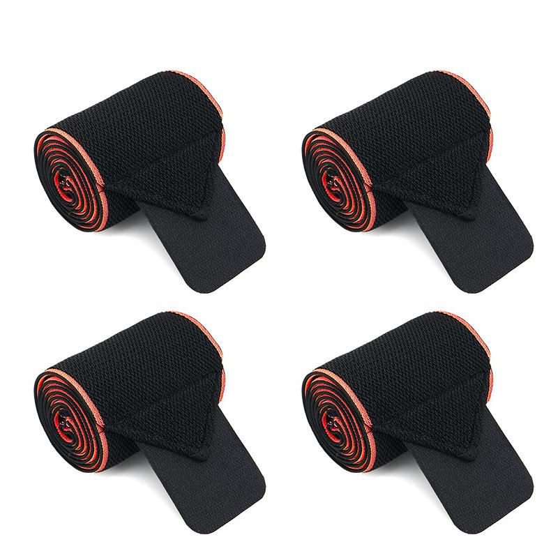 Sports Ankle Support Bandage One Size