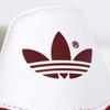 Adidas Gazelle Sneaker Collegiate Burgundy