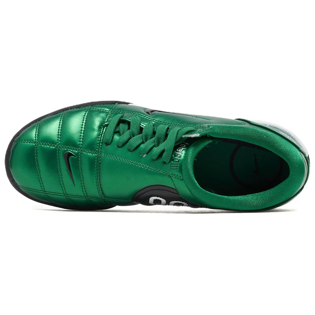Nike Total 90 Pine Green Women Sneakers White Black IM7595-300