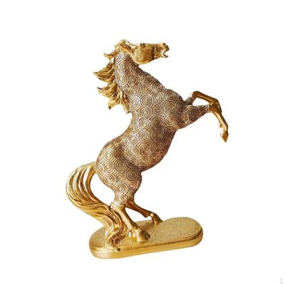 Collectible Horse Ornament for Bedroom And Office