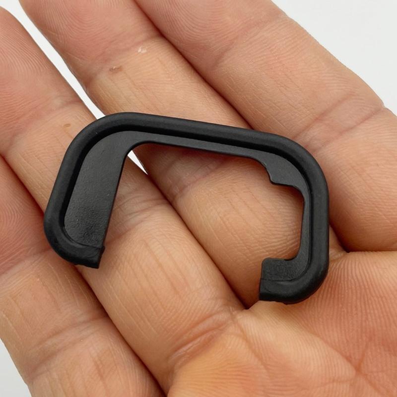 Eyecup Eyepiece Extended Camera Eye Cup Viewfinder Eye Cup Eyeshade Replacement for RP DSLR Camera Accessories