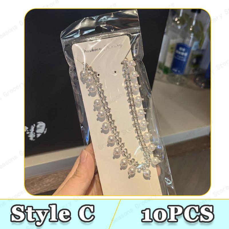 Bling Star Butterfly Heel Decor Adjustable Luxury Zirconia Shoe Chain for all kinds of Shoes and Boots is the Perfect Gift