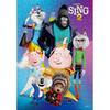 [Alok] Sing 2 Wonderful Friends 500 Piece Jigsaw Puzzle AL5335